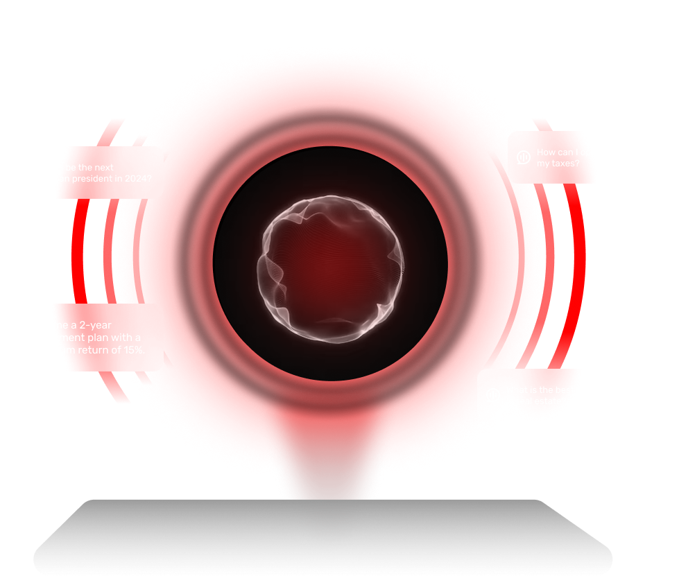 Dark GPT The AI that has no limits Dark GPT The AI that has no limits